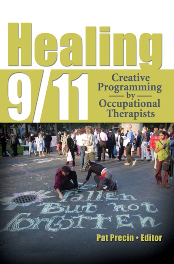 Healing 9/11