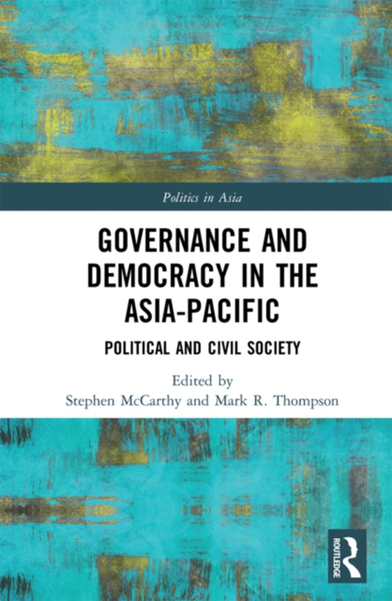 Governance and Democracy in the Asia-Pacific (e-bog) af -