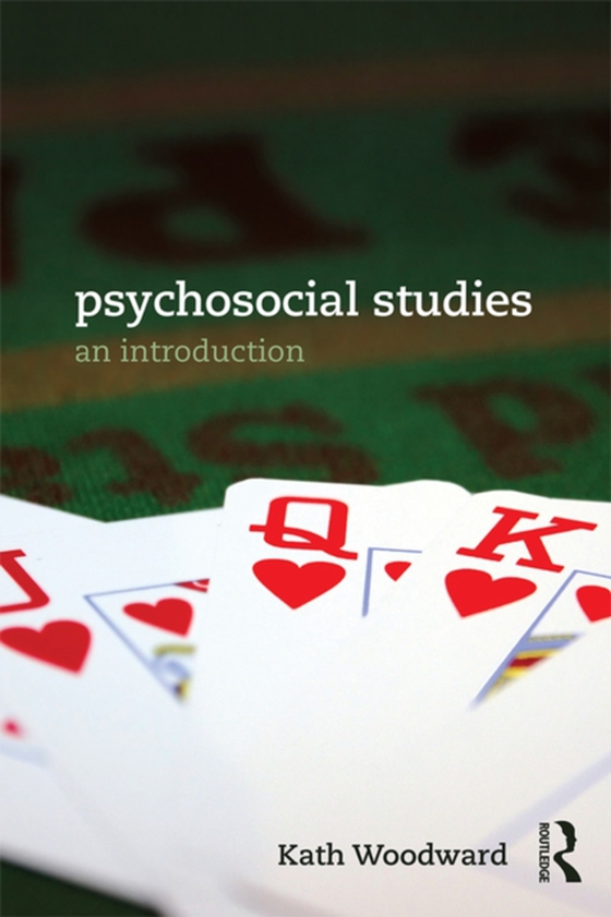 Psychosocial Studies (e-bog) af Woodward, Kath