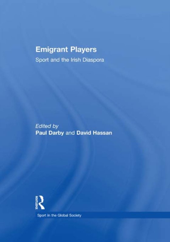 Emigrant Players (e-bog) af -