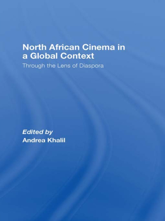 North African Cinema in a Global Context (e-bog) af -