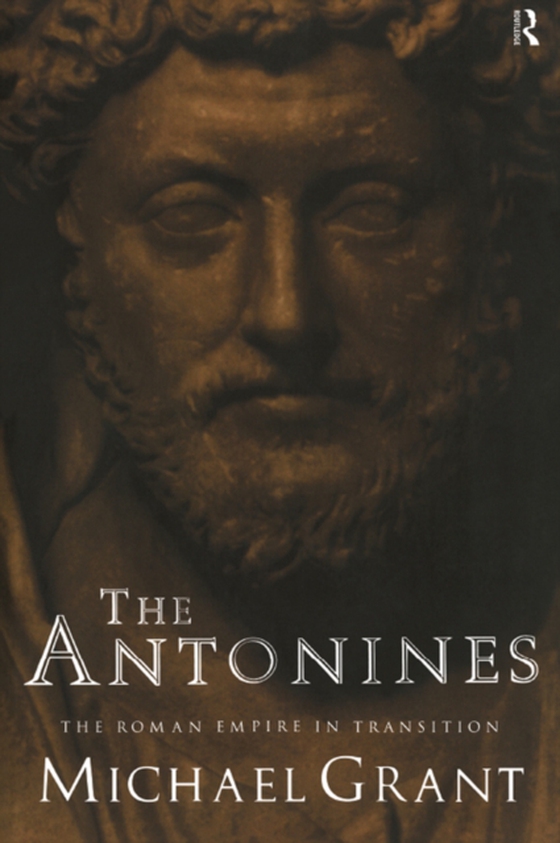 Antonines (e-bog) af Grant, Michael