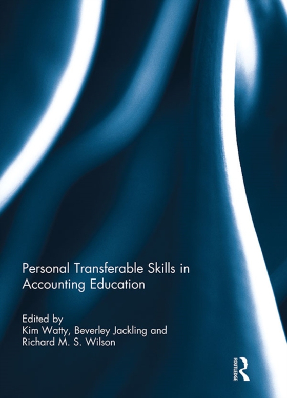 Personal Transferable Skills in Accounting Education (e-bog) af -