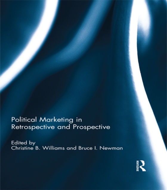 Political Marketing in Retrospective and Prospective (e-bog) af -