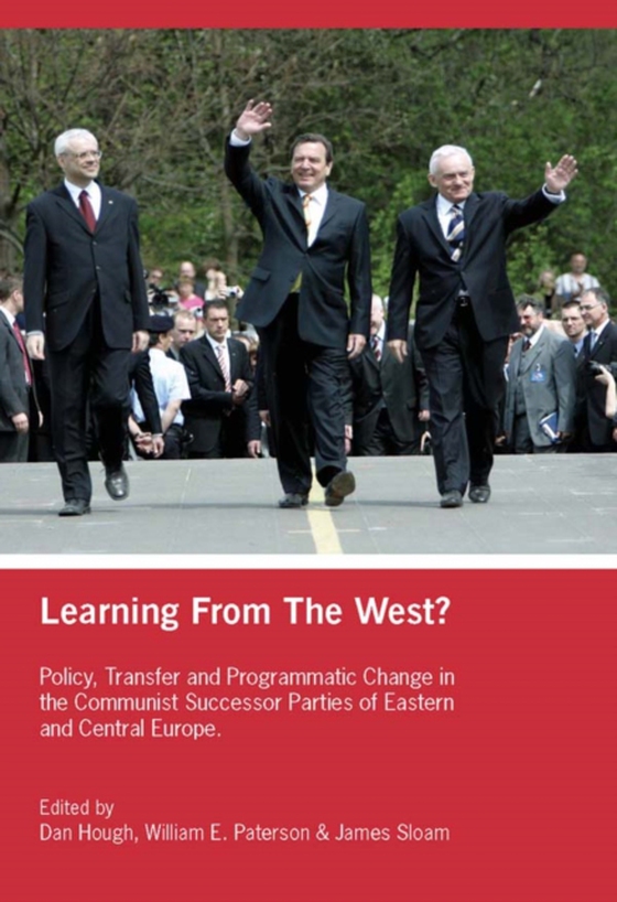 Learning from the West? (e-bog) af -