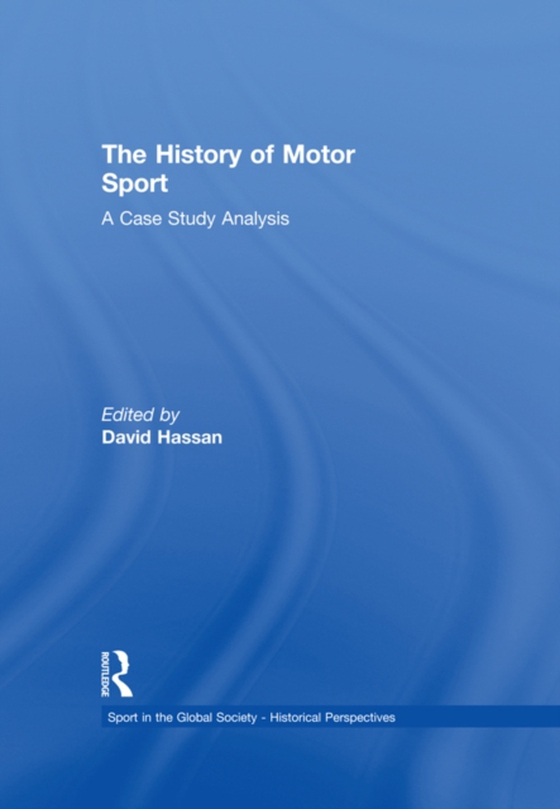 History of Motor Sport (e-bog) af -