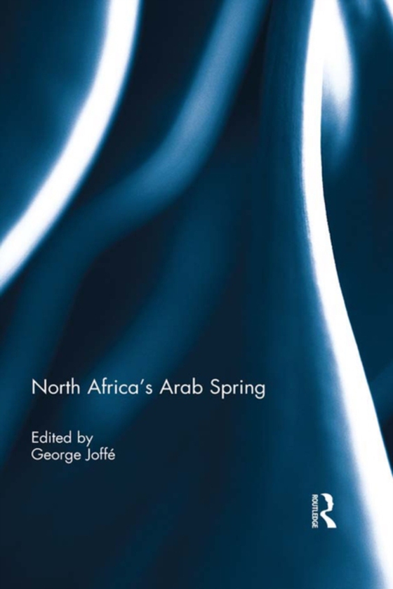 North Africa's Arab Spring (e-bog) af -