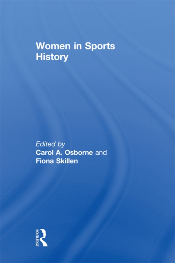 Women in Sports History (e-bog) af -