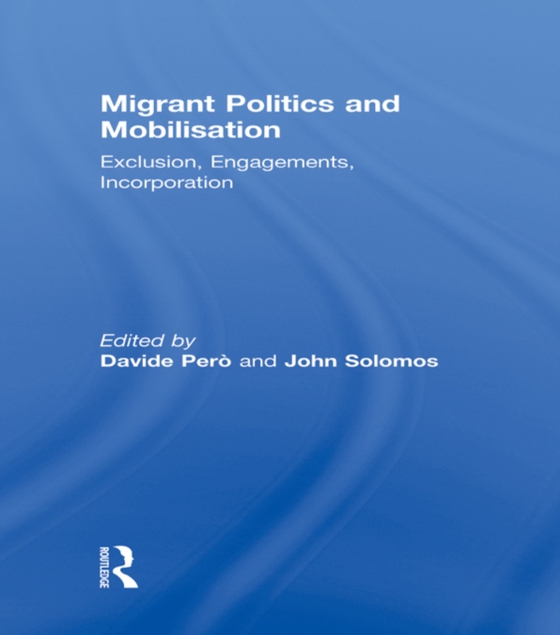 Migrant Politics and Mobilisation