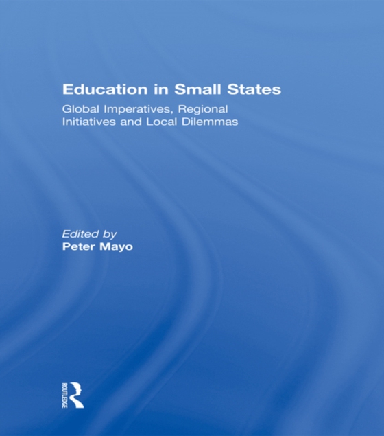 Education in Small States (e-bog) af -