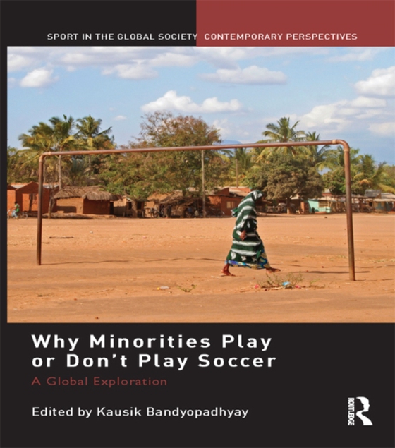 Why Minorities Play or Don't Play Soccer (e-bog) af -