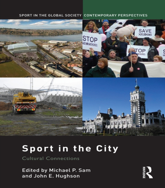 Sport in the City (e-bog) af -