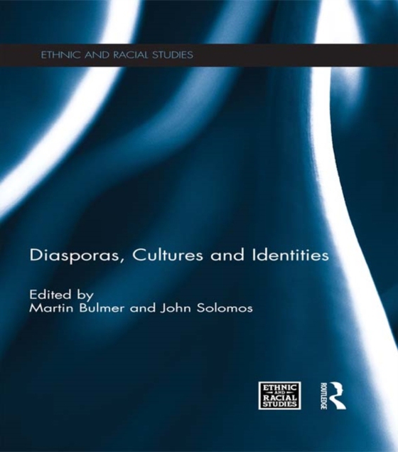 Diasporas, Cultures and Identities