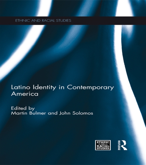 Latino Identity in Contemporary America (e-bog) af -