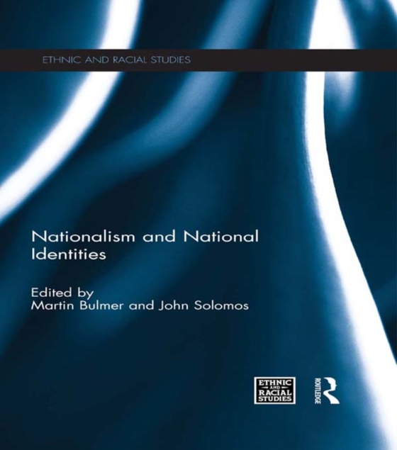 Nationalism and National Identities (e-bog) af -