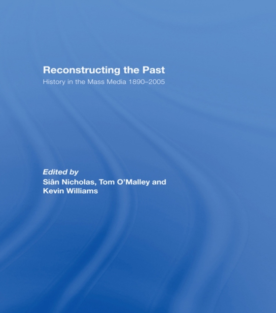 Reconstructing the Past (e-bog) af -