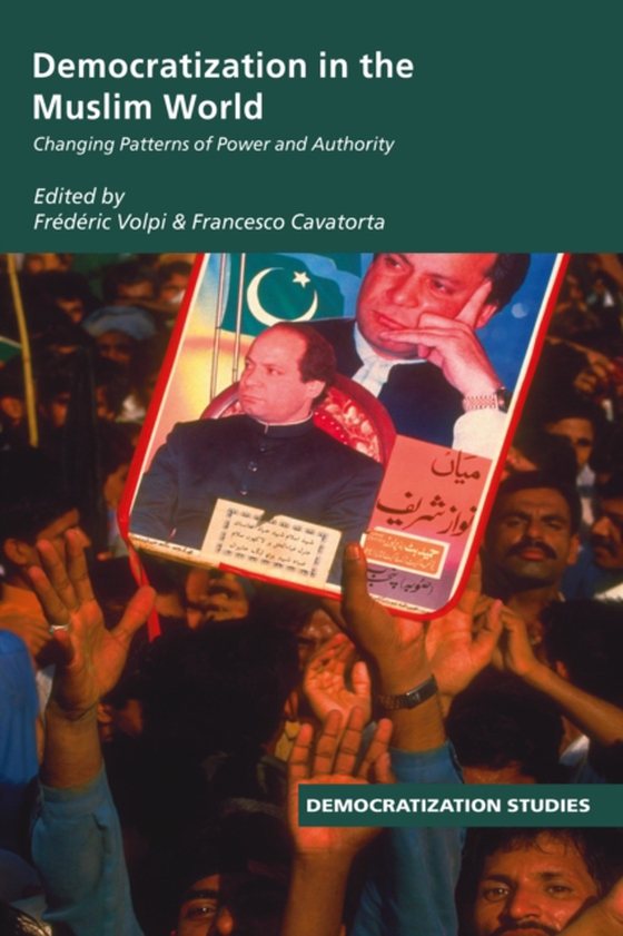 Democratization in the Muslim World (e-bog) af -