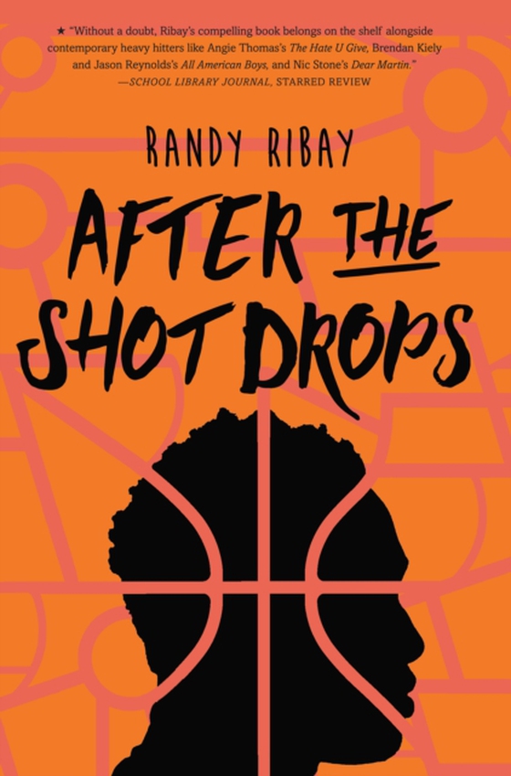 After the Shot Drops (e-bog) af Ribay, Randy