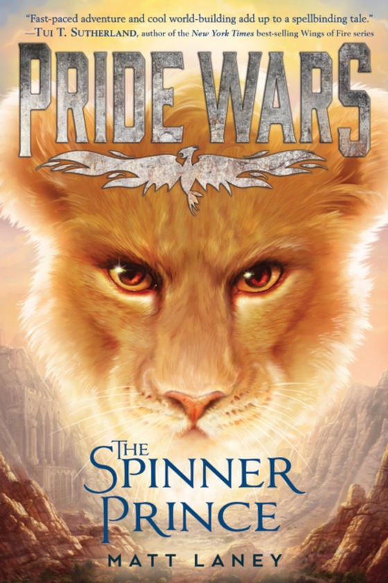 Spinner Prince