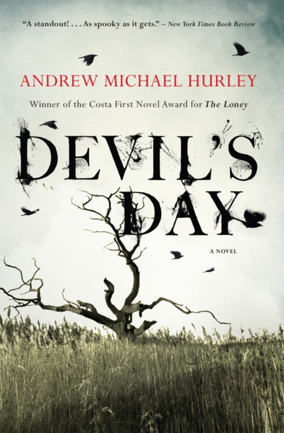 Devil's Day (e-bog) af Hurley, Andrew Michael