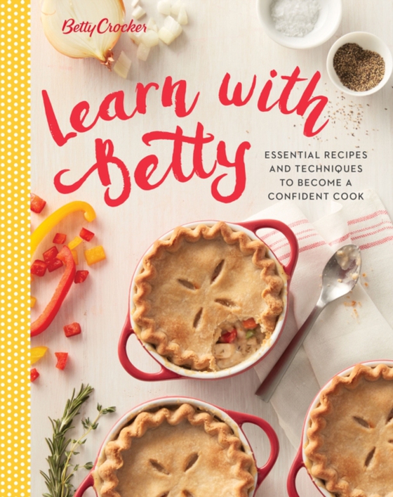 Betty Crocker Learn With Betty