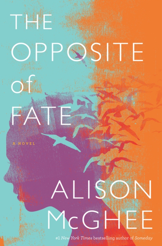 Opposite Of Fate (e-bog) af McGhee, Alison