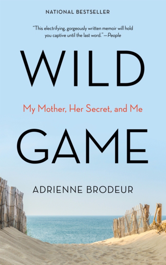 Wild Game (e-bog) af Brodeur, Adrienne