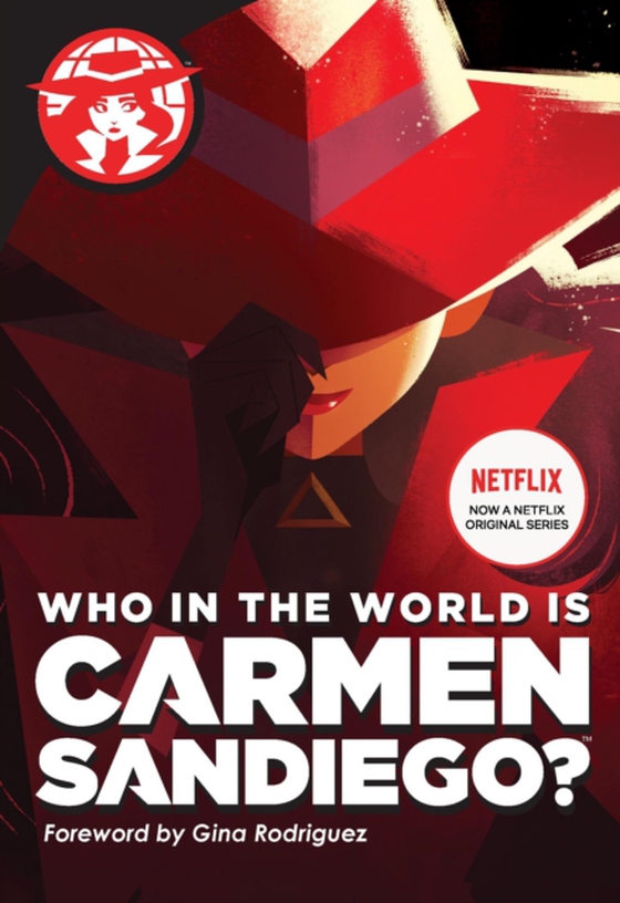 Who in the World Is Carmen Sandiego? (e-bog) af Tinker, Rebecca