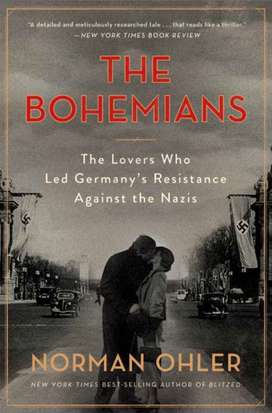 Bohemians (e-bog) af Ohler, Norman