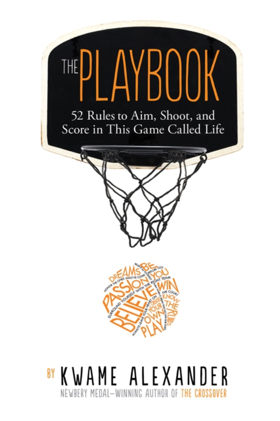 Playbook (e-bog) af Alexander, Kwame