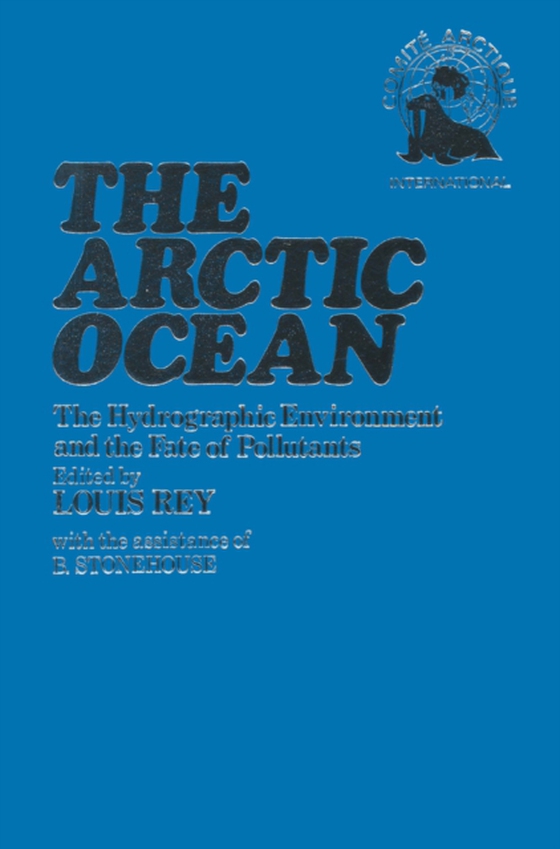 Arctic Ocean (e-bog) af -