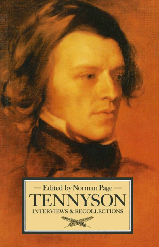 Tennyson (e-bog) af -