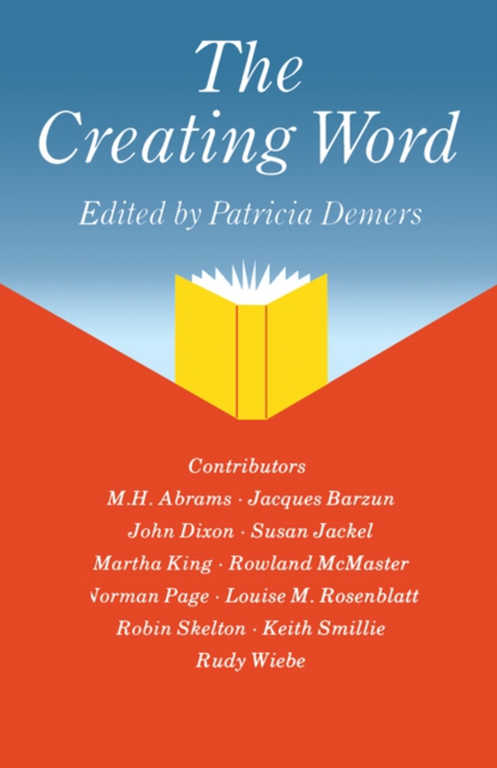 Creating Word (e-bog) af -