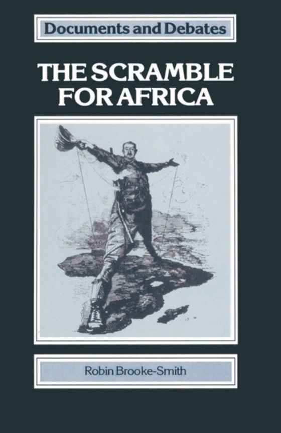 Scramble for Africa (e-bog) af -