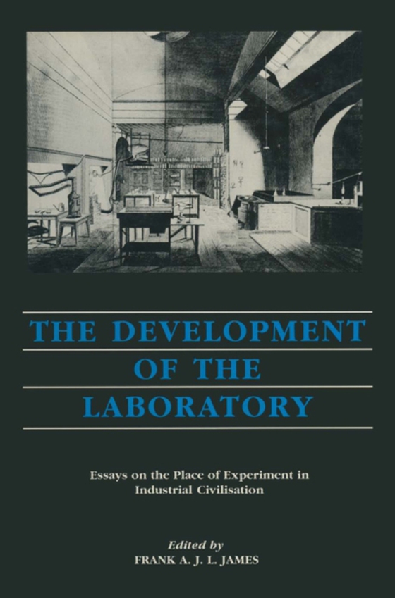 Development of the Laboratory (e-bog) af -