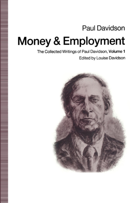 Money and Employment (e-bog) af -