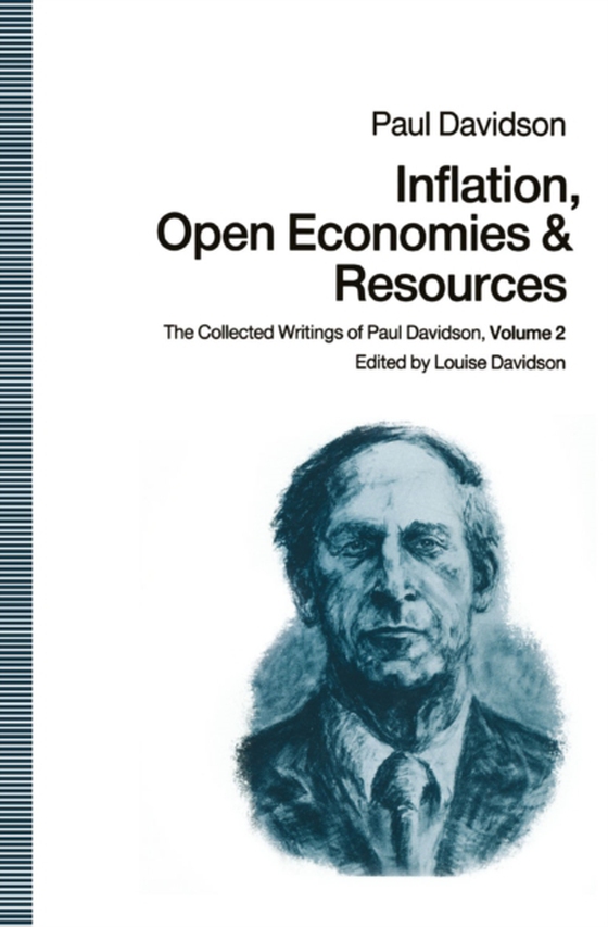 Inflation, Open Economies and Resources (e-bog) af -