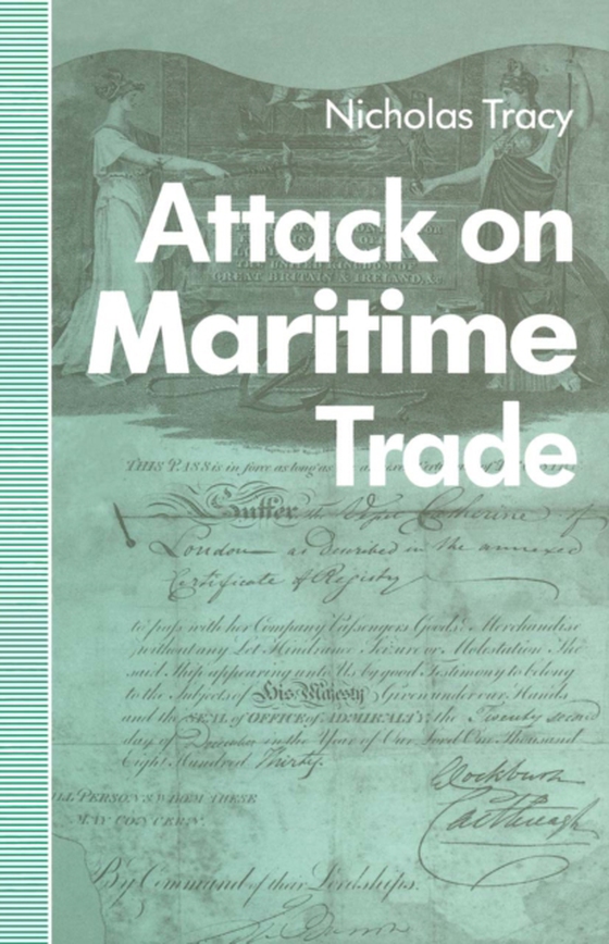 Attack on Maritime Trade