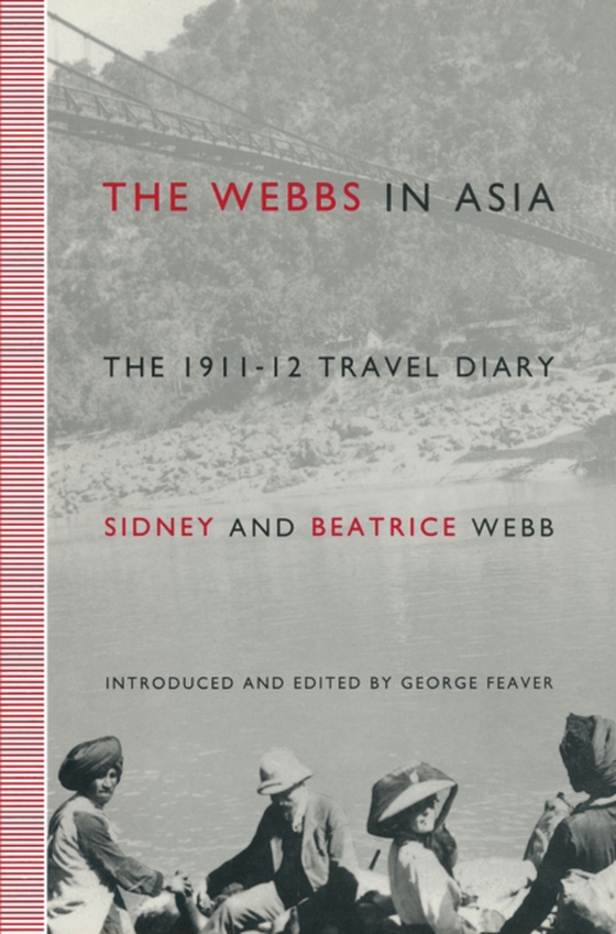 Webbs in Asia