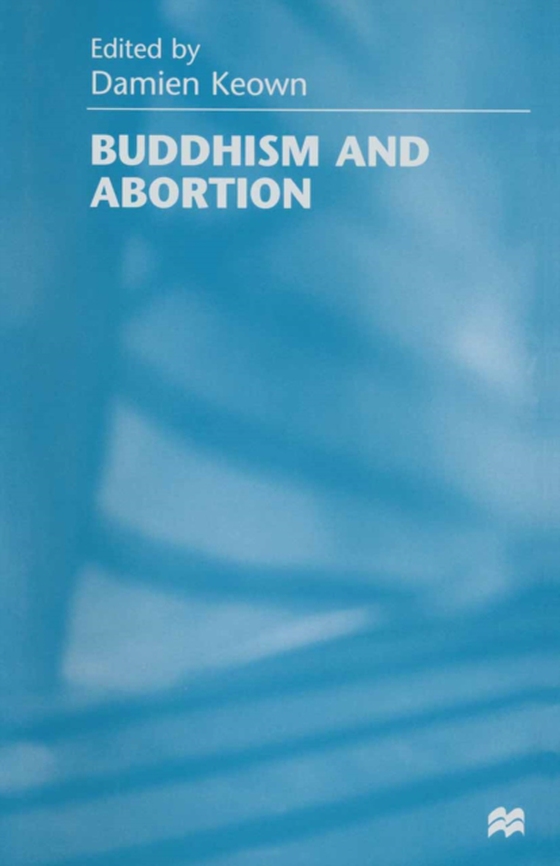 Buddhism and Abortion (e-bog) af -