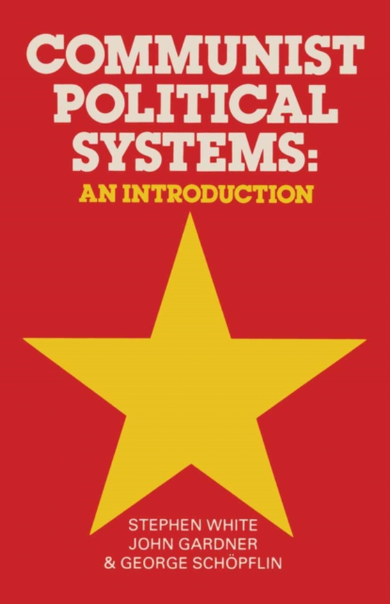 Communist Political Systems