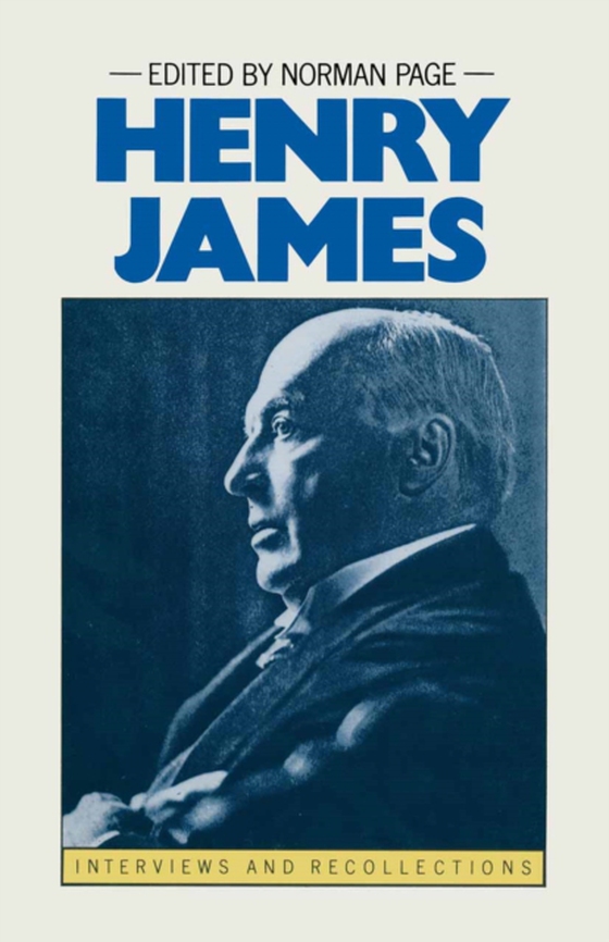 Henry James