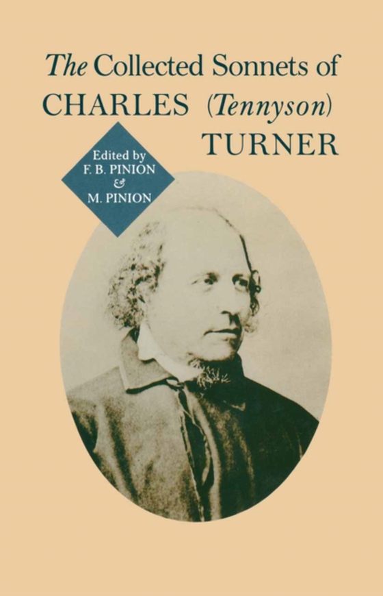 Collected Sonnets Of Charles (Tennyson) Turner (e-bog) af Silva, Kumarini