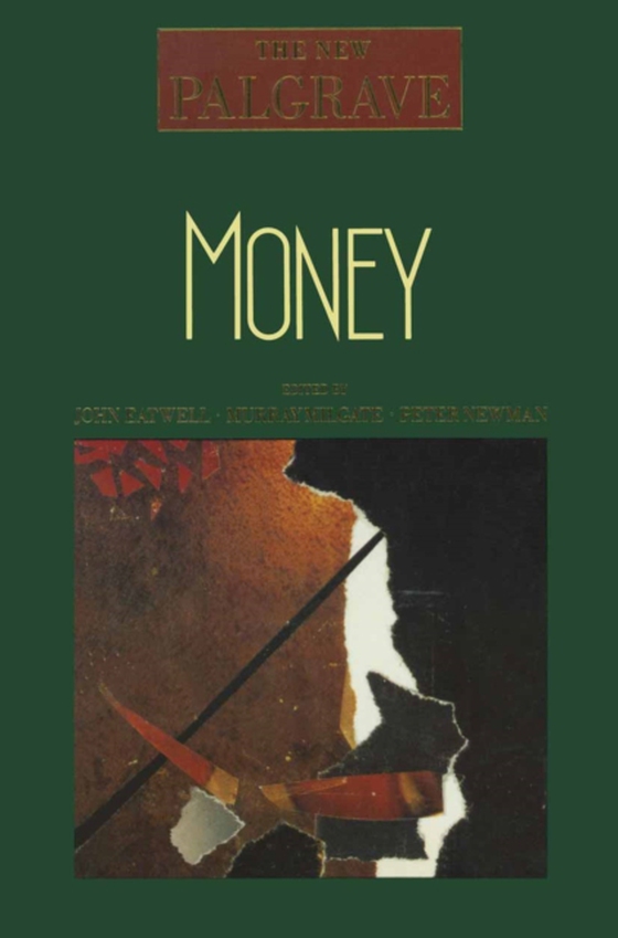Money (e-bog) af -
