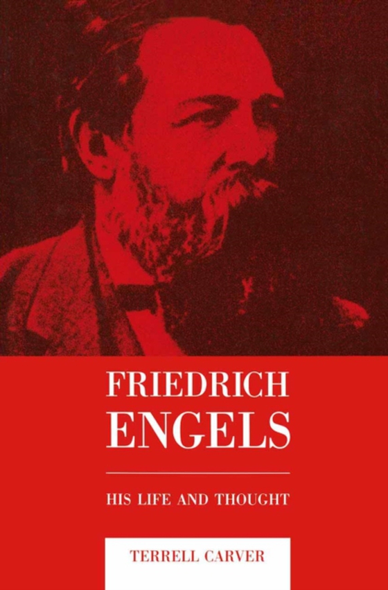 Friedrich Engels (e-bog) af Carver, Terrell