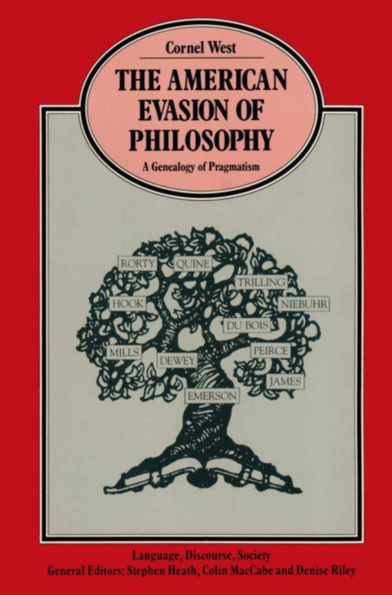 American Evasion of Philosophy