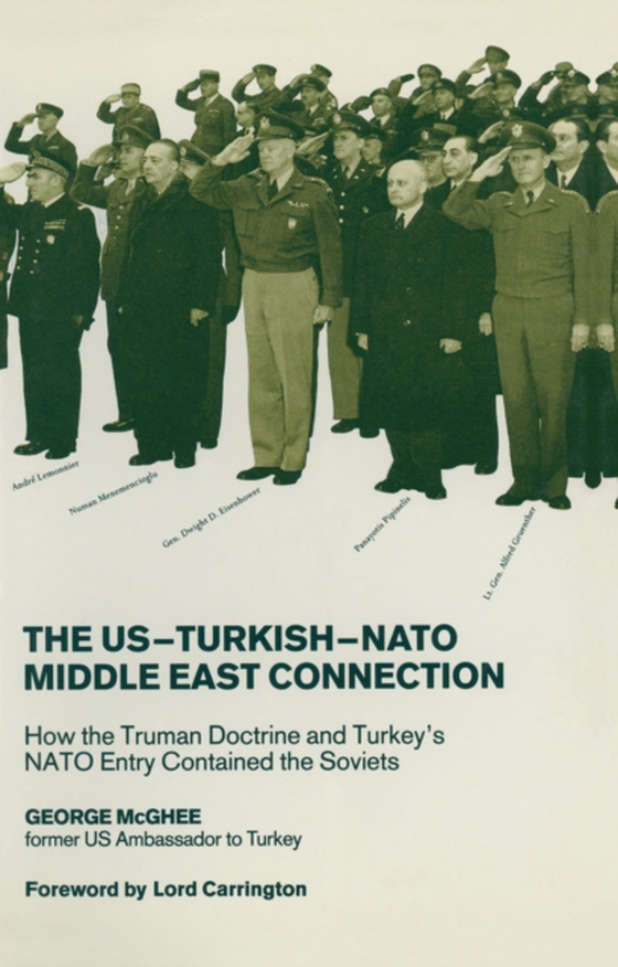 US-Turkish-NATO Middle East Connection