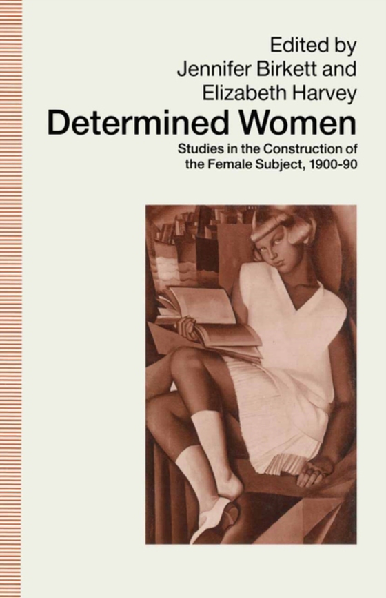 Determined Women (e-bog) af -