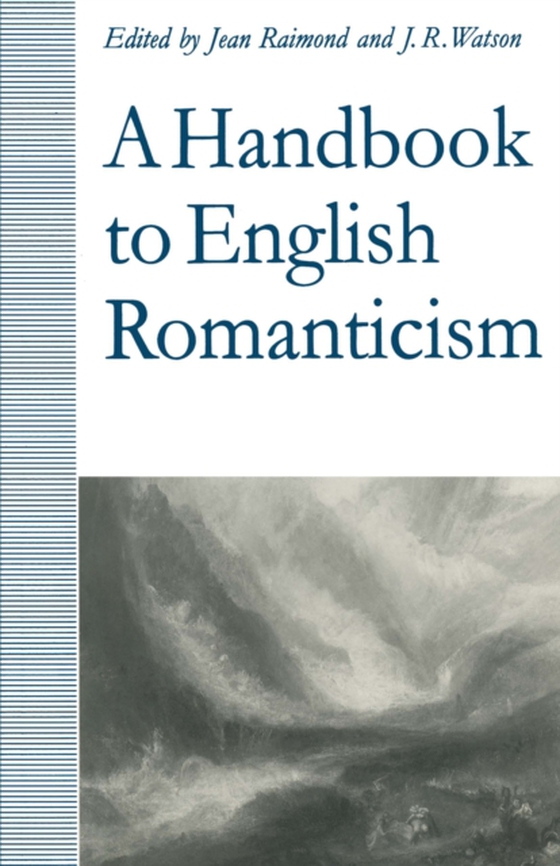 Handbook to English Romanticism (e-bog) af Watson, Richard