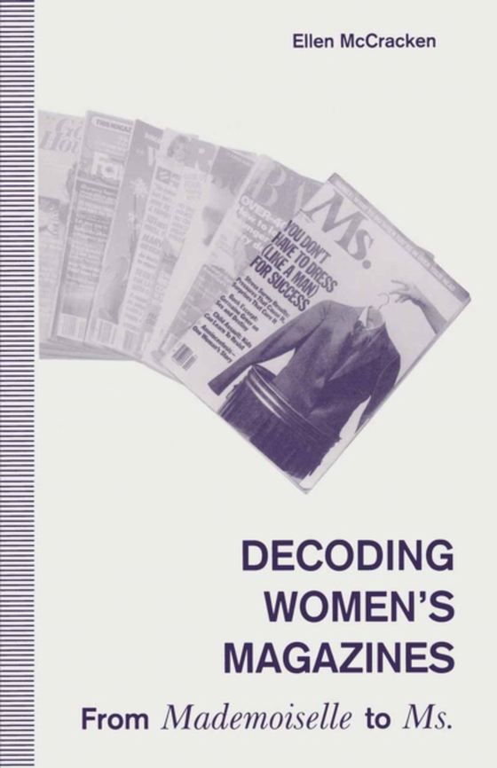 Decoding Women's Magazines (e-bog) af McCracken, Ellen